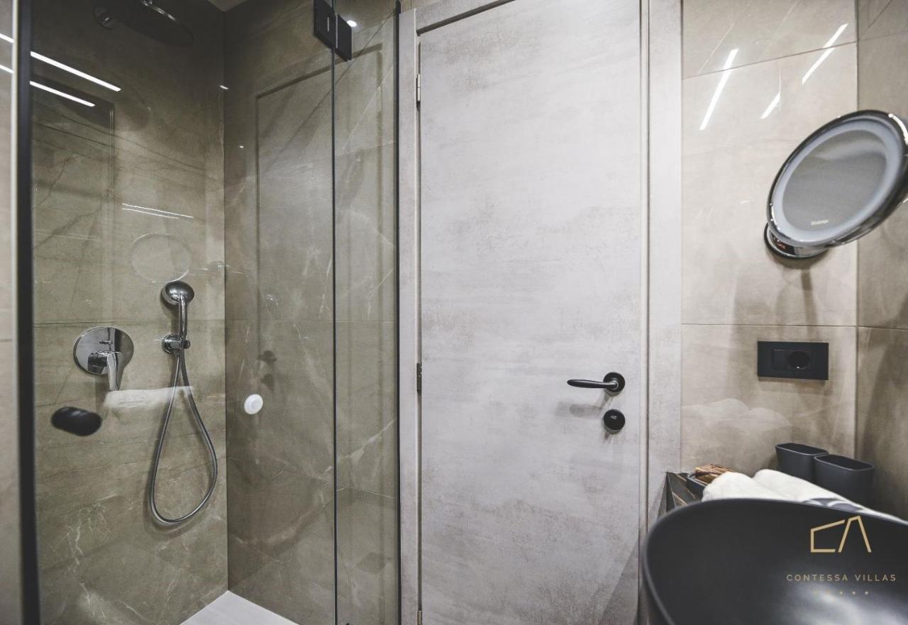 Galija Luxury Suites Крк Экстерьер фото